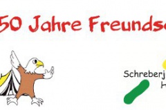 50 Jahre Freundschaft