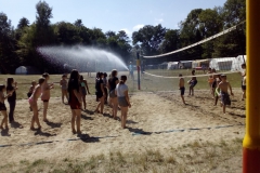 Wasserschlacht