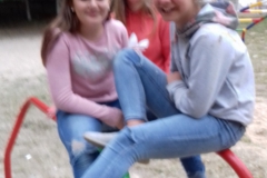 Spielplatz