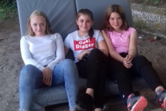 Chillecke