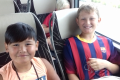 Im Bus 2