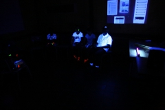 Neondisco
