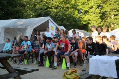 Wettkampfspiel 2