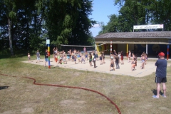 Volleyball