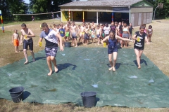 Wasserspiele