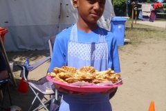 Backen