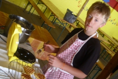 Backen 2