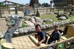 Hansapark 2