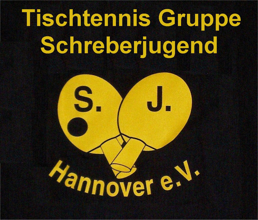 Logo der Tischtennisgruppe